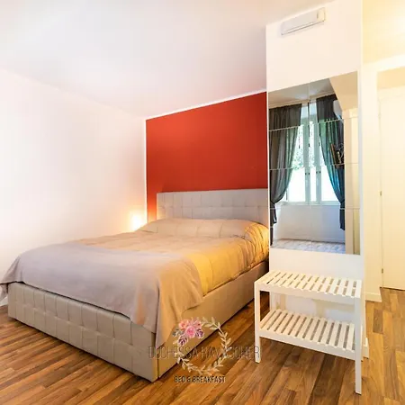 Bed & Breakfast Duchessa Ravaschieri