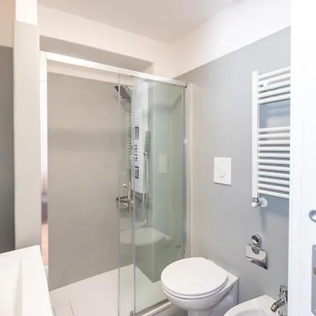 Bed and breakfast Duchessa Ravaschieri 4*