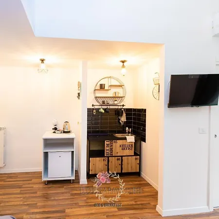 Duchessa Ravaschieri Nápoles