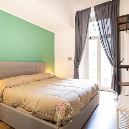 Bed and breakfast Duchessa Ravaschieri