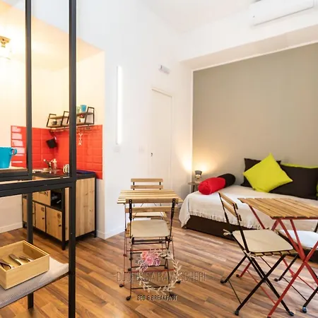 Duchessa Ravaschieri Bed and breakfast