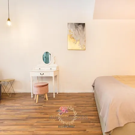 Bed and breakfast Duchessa Ravaschieri 4*