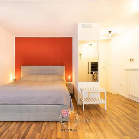 Duchessa Ravaschieri Neapol