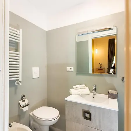 Duchessa Ravaschieri Bed & Breakfast