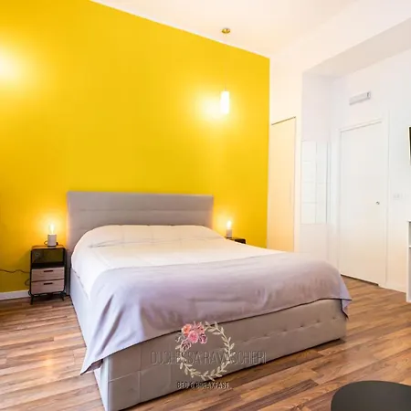 Bed & Breakfast Duchessa Ravaschieri 4*