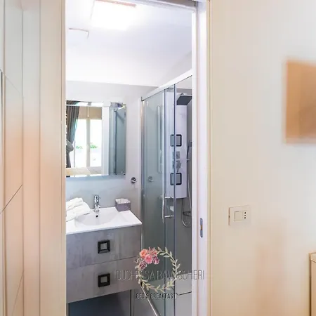 Bed & Breakfast Duchessa Ravaschieri Napels