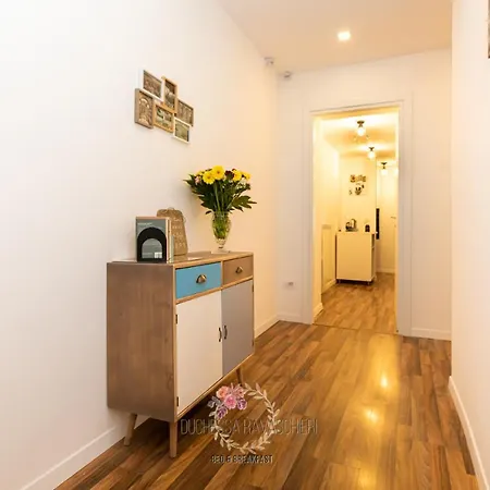 Duchessa Ravaschieri Bed & Breakfast