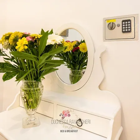 Duchessa Ravaschieri 4*