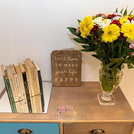 Duchessa Ravaschieri 4* Neapol