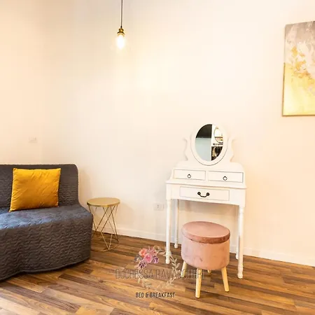 Duchessa Ravaschieri Neapel