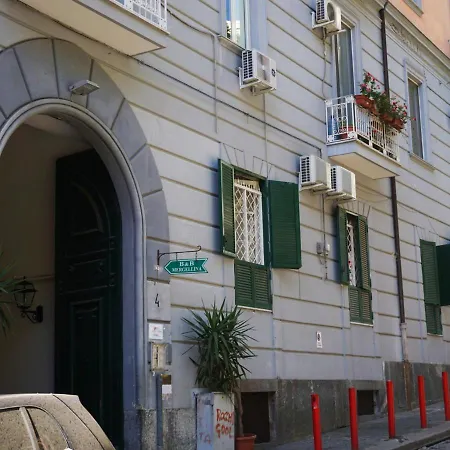 Duchessa Ravaschieri Naples