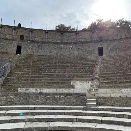 Panzió Duchessa Ravaschieri 4*