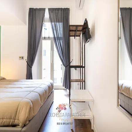 Duchessa Ravaschieri Bed & Breakfast Naples