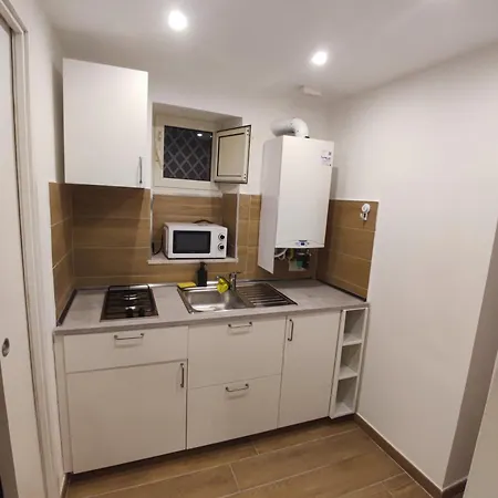 Duchessa Ravaschieri Bed & Breakfast Napels