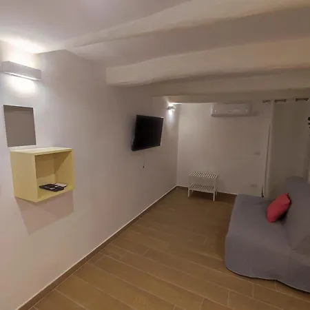 Duchessa Ravaschieri Bed & Breakfast