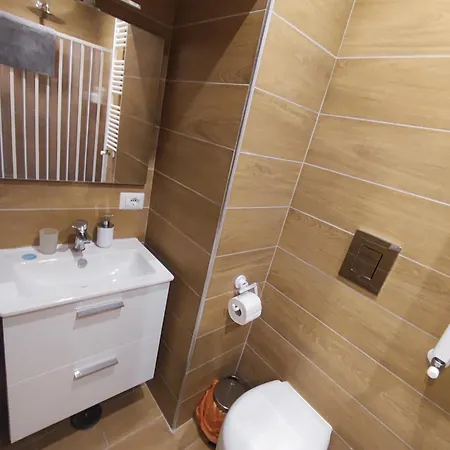 Bed & Breakfast Duchessa Ravaschieri Naples