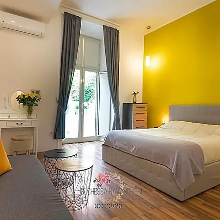 Duchessa Ravaschieri 4*