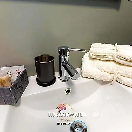 Bed & Breakfast Duchessa Ravaschieri 4*