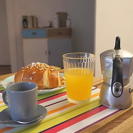 Duchessa Ravaschieri Bed & Breakfast