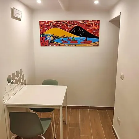 Duchessa Ravaschieri Bed & Breakfast 4*