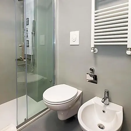 Bed & Breakfast Duchessa Ravaschieri 4*