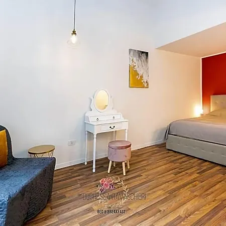 Duchessa Ravaschieri 4*