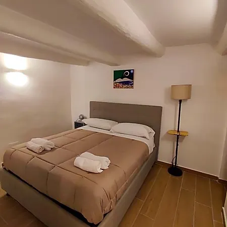 Duchessa Ravaschieri Bed & Breakfast