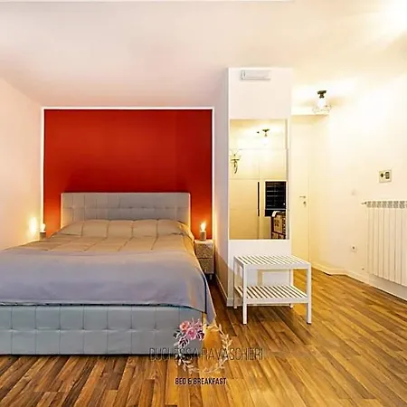 Bed & Breakfast Duchessa Ravaschieri Napels