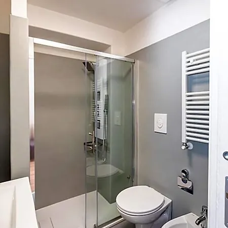 Duchessa Ravaschieri Bed & Breakfast Napels