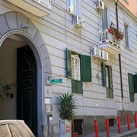 Duchessa Ravaschieri 4*