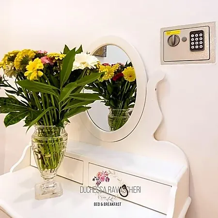 Bed & Breakfast Duchessa Ravaschieri