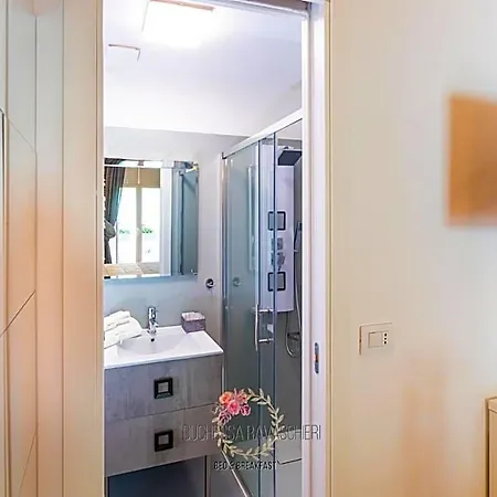 Duchessa Ravaschieri 4* Неаполь