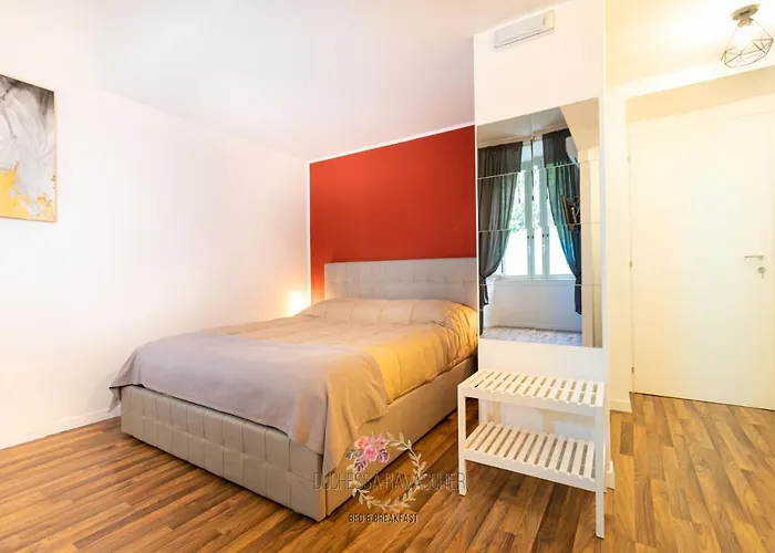 Bed and Breakfast Duchessa Ravaschieri