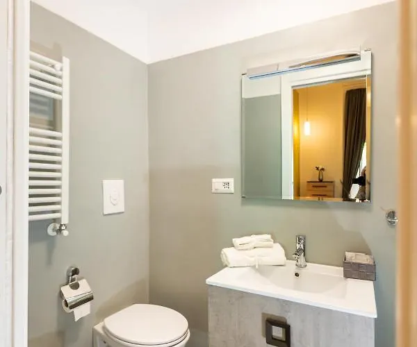 Duchessa Ravaschieri Bed and Breakfast