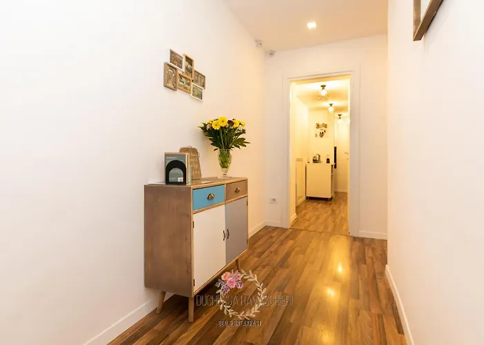 Duchessa Ravaschieri Bed and Breakfast