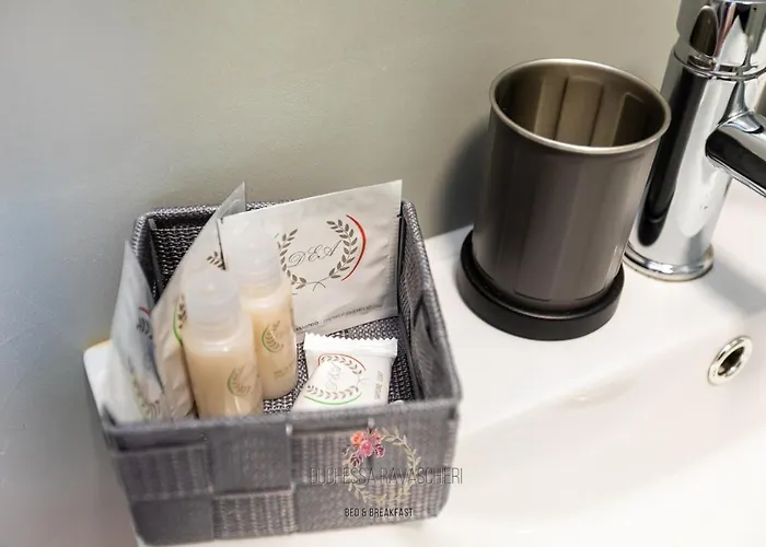 Duchessa Ravaschieri