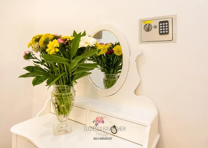 Duchessa Ravaschieri 4*