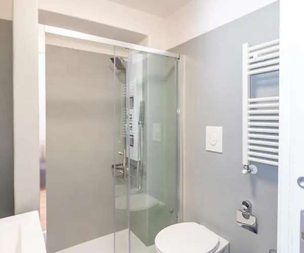 B&B Duchessa Ravaschieri 4*