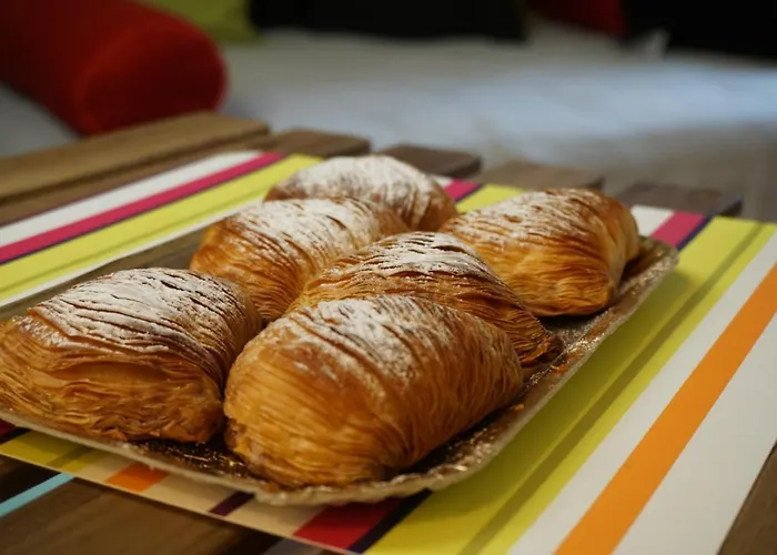 Duchessa Ravaschieri 4* 나폴리