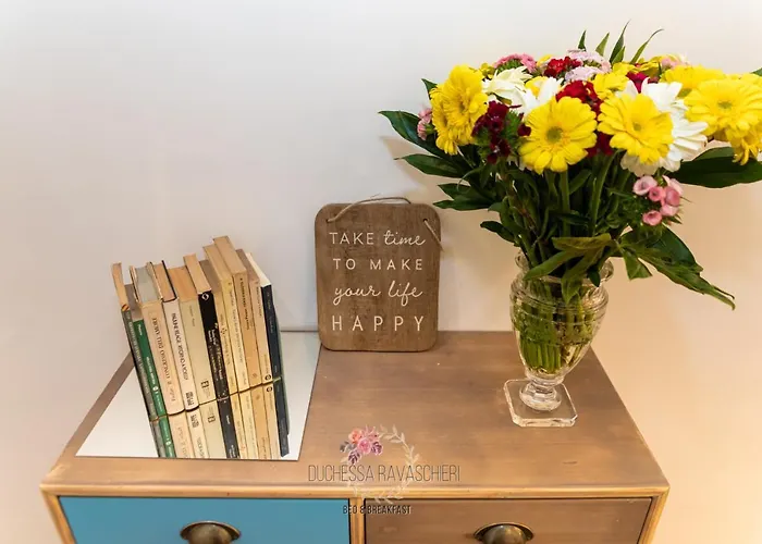 Duchessa Ravaschieri 4* 나폴리