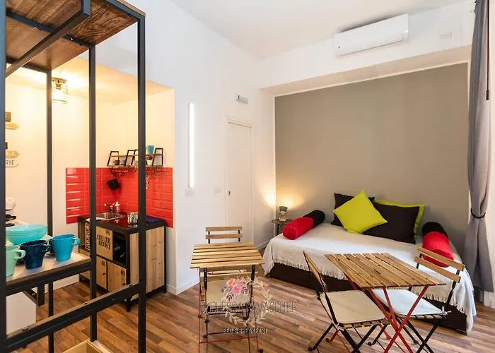 Duchessa Ravaschieri Bed and Breakfast 4*