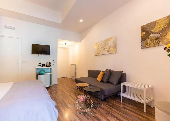 Duchessa Ravaschieri B&B 4*