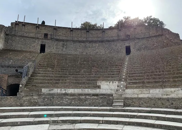 Bed and Breakfast Duchessa Ravaschieri 4*