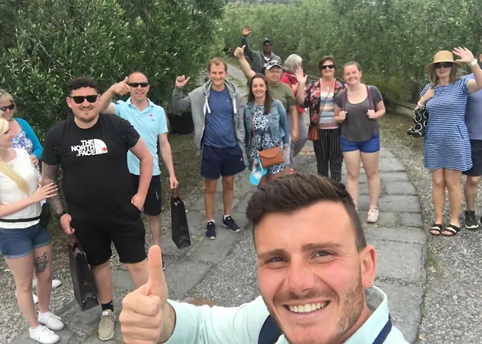 Bed and Breakfast Duchessa Ravaschieri 4*