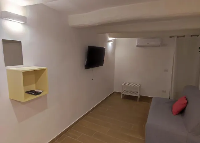 Duchessa Ravaschieri Bed and Breakfast