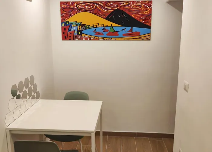 Bed and Breakfast Duchessa Ravaschieri 4*