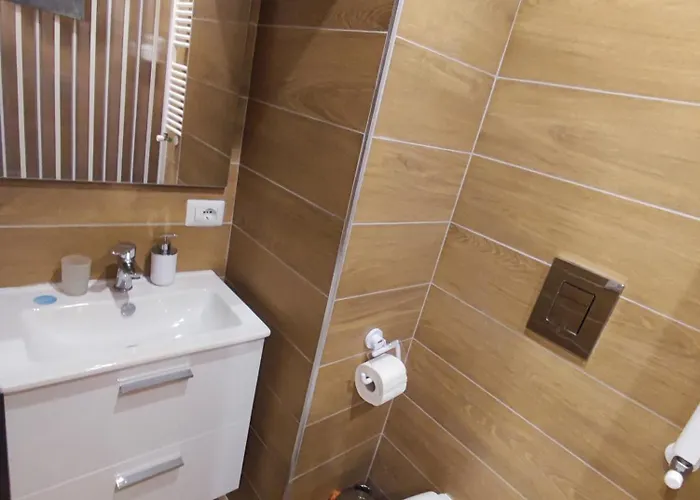 Bed and Breakfast Duchessa Ravaschieri Νάπολη