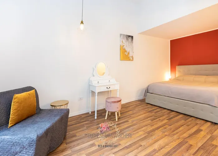 Duchessa Ravaschieri 4*