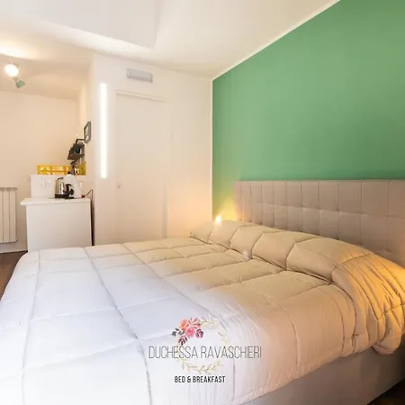Duchessa Ravaschieri Nocleg ze śniadaniem 4*