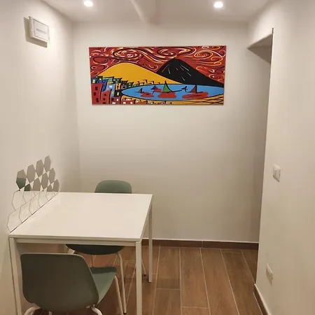 Nocleg ze śniadaniem Duchessa Ravaschieri *